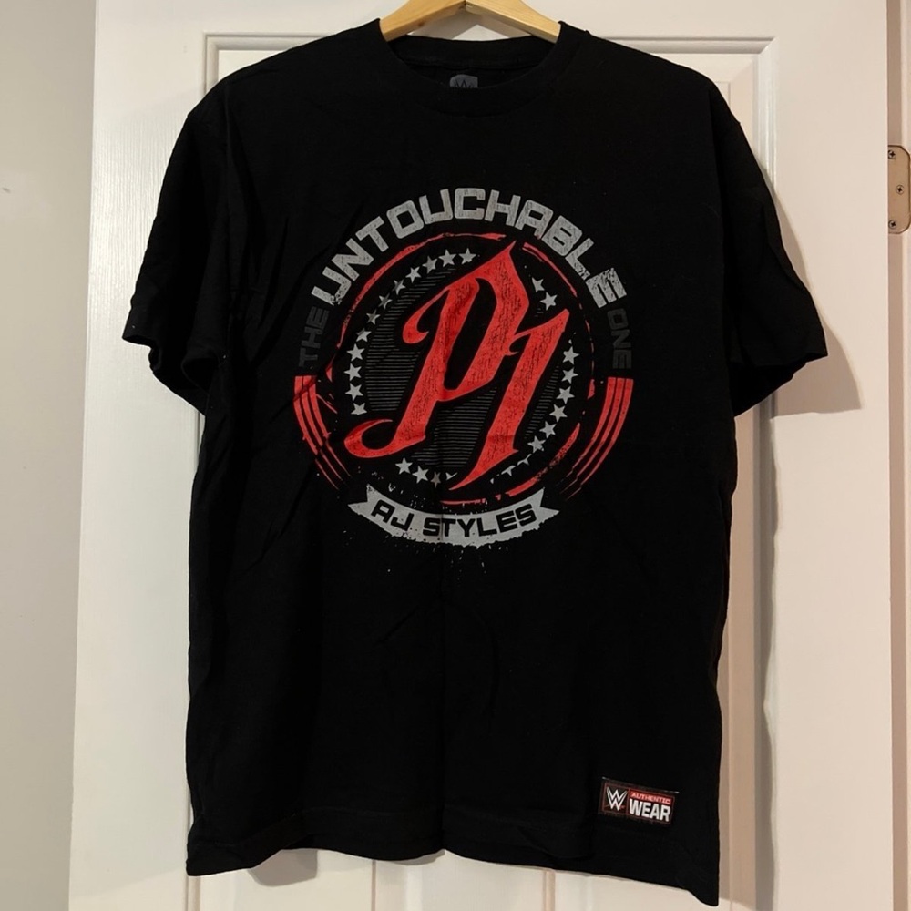 WWE shirt